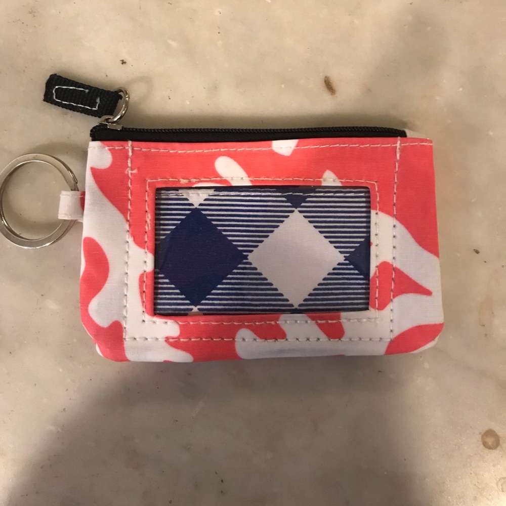 Scout Wristlet
